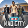 Mad City Online Beta Test 2018