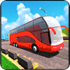 Bus Driving Simulator : City Bus Simulator 3D