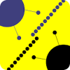 Two Dot Shoot : Free Addictive Dot Shoot Game