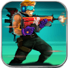 Metal soldiers: shooting game