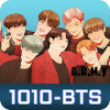 BTS Idol 1010 Block Puzzle Game Classic