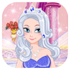 Little Fairy's Dressup Story - Fun girls games