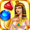 Diamond Clash Pharaoh & Cleopatra