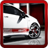 Punto Evo Abarth Drift & Stunt