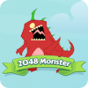 2048 Monster