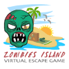 Zombies Island Virtual Escape Game