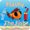 Flashy The Fish