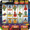 Halloween Slots Caça Níquel