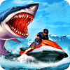 *Sharks Runner : Powerboat Driving Simulator 3D