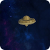 3D UFO RUSHER