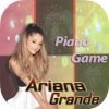 Ariana Grande "BREATHIN" Piano Game
