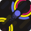 Color Jump : ball vs circle