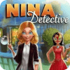 Nina Detective - Dess up games for girls