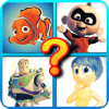 Guess Pixar Character - Animated Movie Quiz