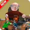 New Grandpa's Escape Evil Roblox Tips Free Guide