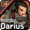 [LoL Fan Game]Growing Darius