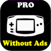 GBA Pro [Without Ads] - GBoy Download with Roms