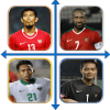 Tebak Gambar Timnas Indonesia 2019