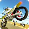 Moto Cross Extreme Racing