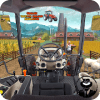 Canada's Mega Organic Tractor Farming SIM 2019
