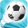 Soccre Speed ball