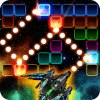 Bricks Breaker Space Shooter