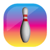 Pin Jumper - Dodge Bowling Balls