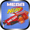 Mega Nerf Guns