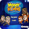 Crazy Money Movers 2