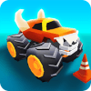 Monster truck.io