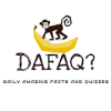 DAFAQ: Daily Amazing Facts And Quizzes