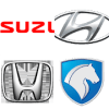 car logo test