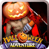 Halloween Asya Adventure