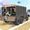US Army Truck Drive Mission