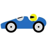 Car Driving Test | Priam