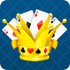 Solitaire Freecell card