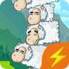 Sheep Stacking