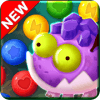 Dragon Gem Blast : Fun & Cool Match 3 Puzzle!