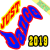 JUST DANCE 2019 - Green Man Alien dance