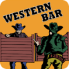 Western Bar(80s LSI Game, CG-300)