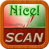 Santa Naughty or Nice ScanOMatic Scanner