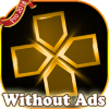 PSP Emulator Pro [WITHOUT ADS]