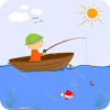 Fishing Hook :Catching Fish 2019