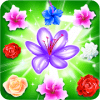 Garden Blossom Paradise