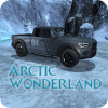 4X4 Trail Arctic Wonderland