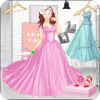 * bridesmaid dresses - wedding dresses game