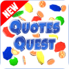 Quotes Quest - Match 3