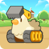 Chicken Farm Tycoon-Idle Merge Game