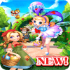 Fruit Crush : Puzzle Legend