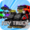 Truck Toys Big